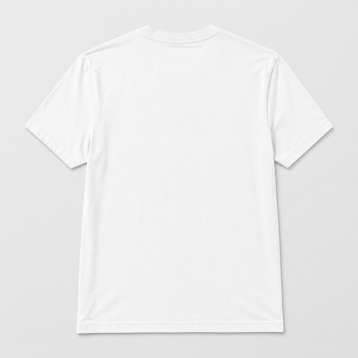 Summer Time to Beach – Tropical Graphic T-Shirt
