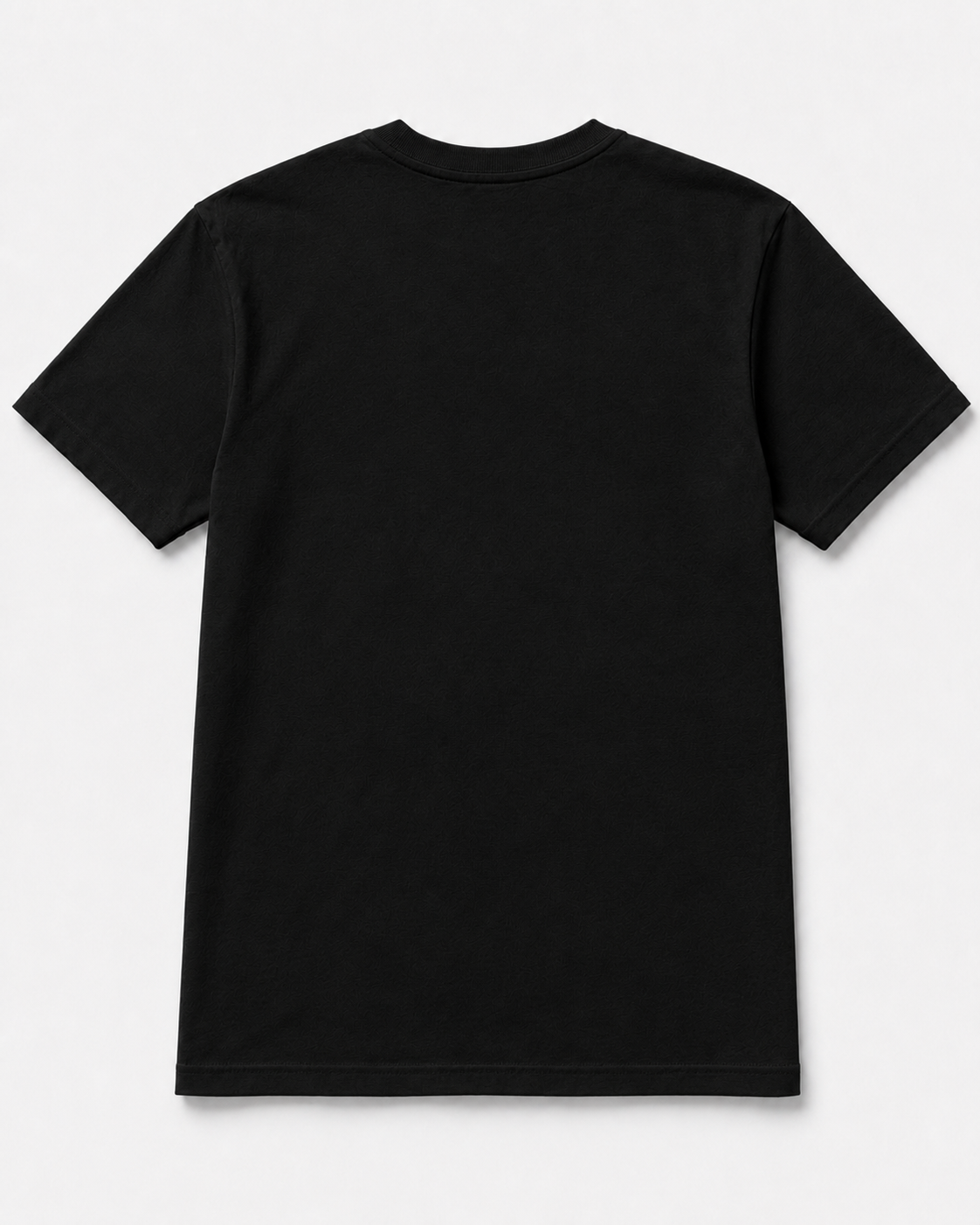 Samurai Warrior T-Shirt – Black
