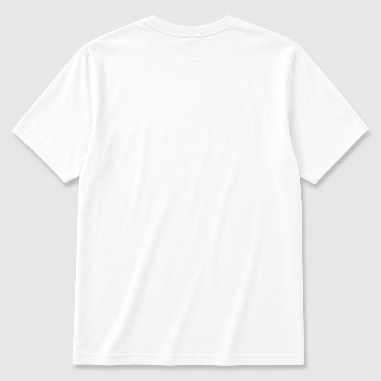 California Summer Paradise Graphic T-Shirt